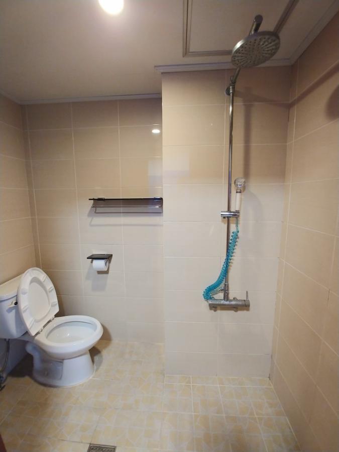 Four Season Guest House Пусан Екстериор снимка