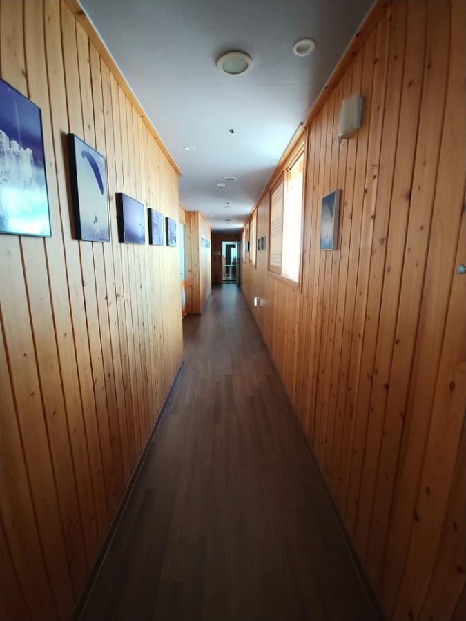 Four Season Guest House Пусан Екстериор снимка