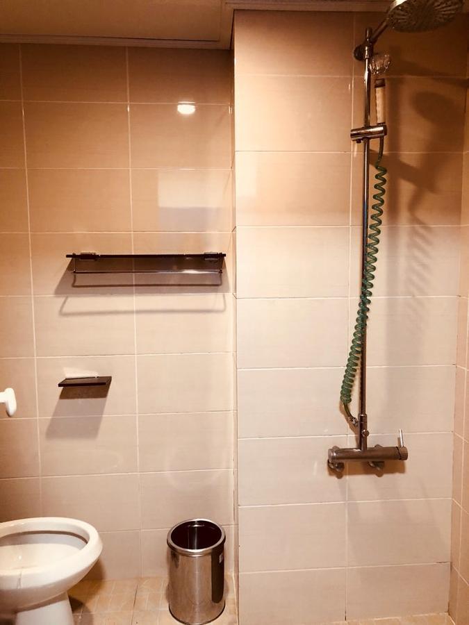 Four Season Guest House Пусан Екстериор снимка